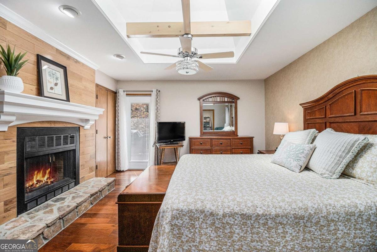 487 Glendale Court Stone Mountain - 59
