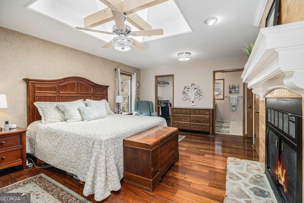 487 Glendale Court Stone Mountain - 61