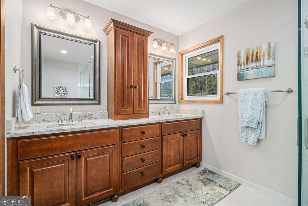 487 Glendale Court Stone Mountain - 66