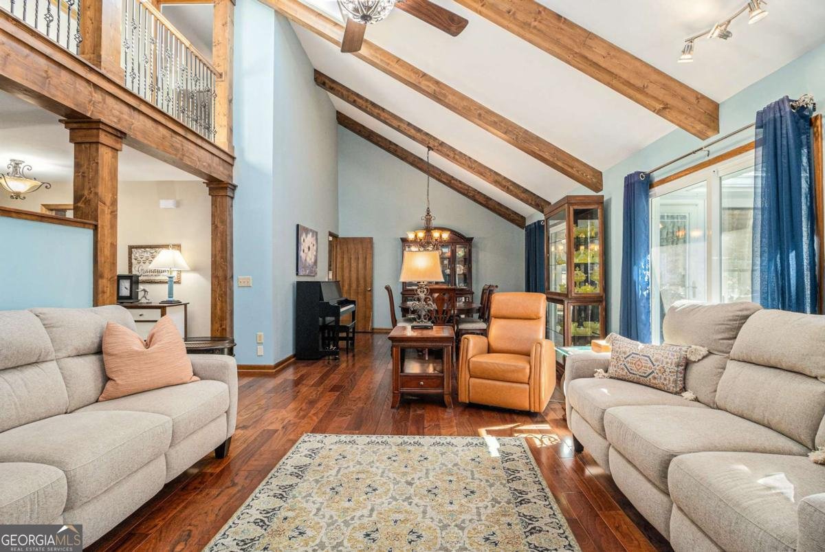 487 Glendale Court Stone Mountain - 7