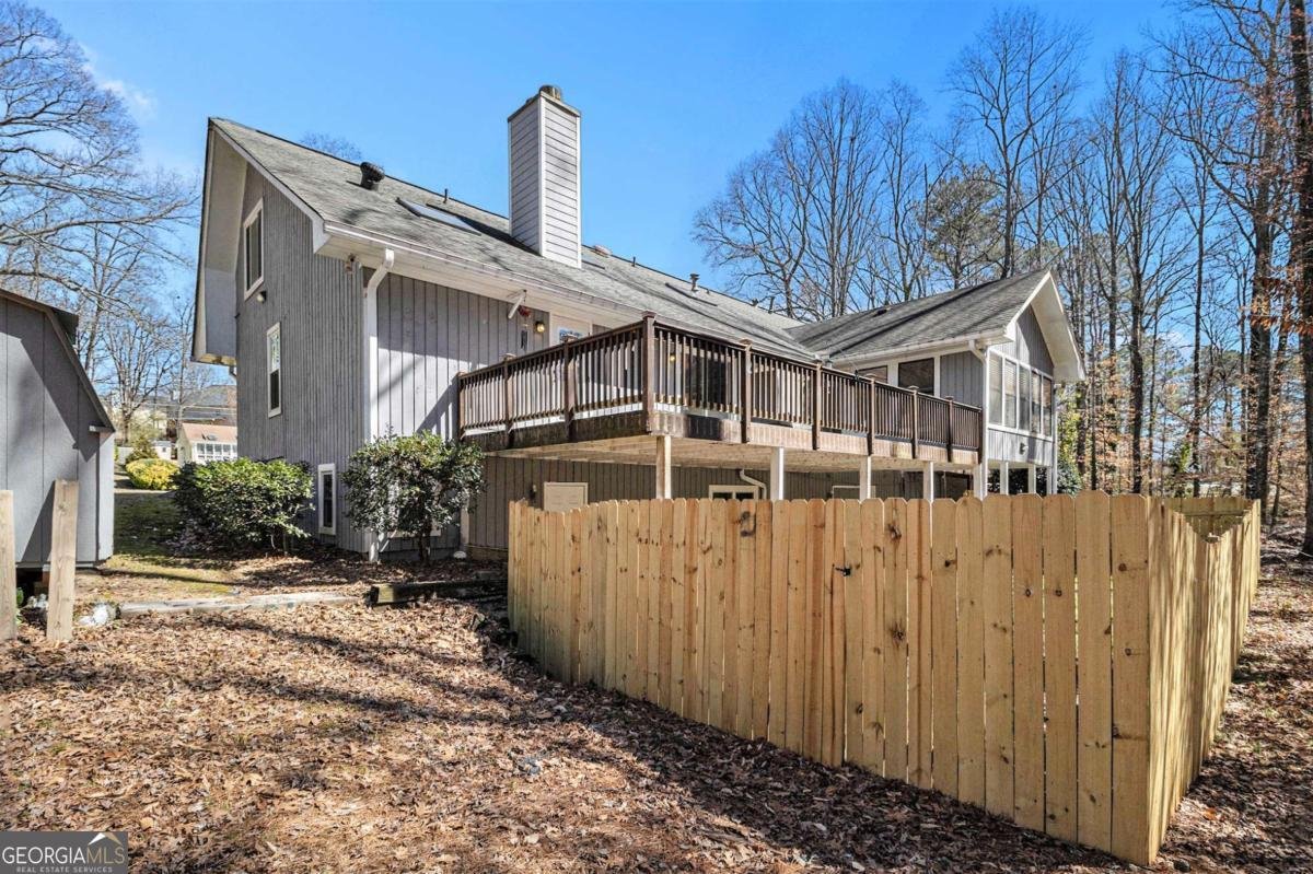 487 Glendale Court Stone Mountain - 72