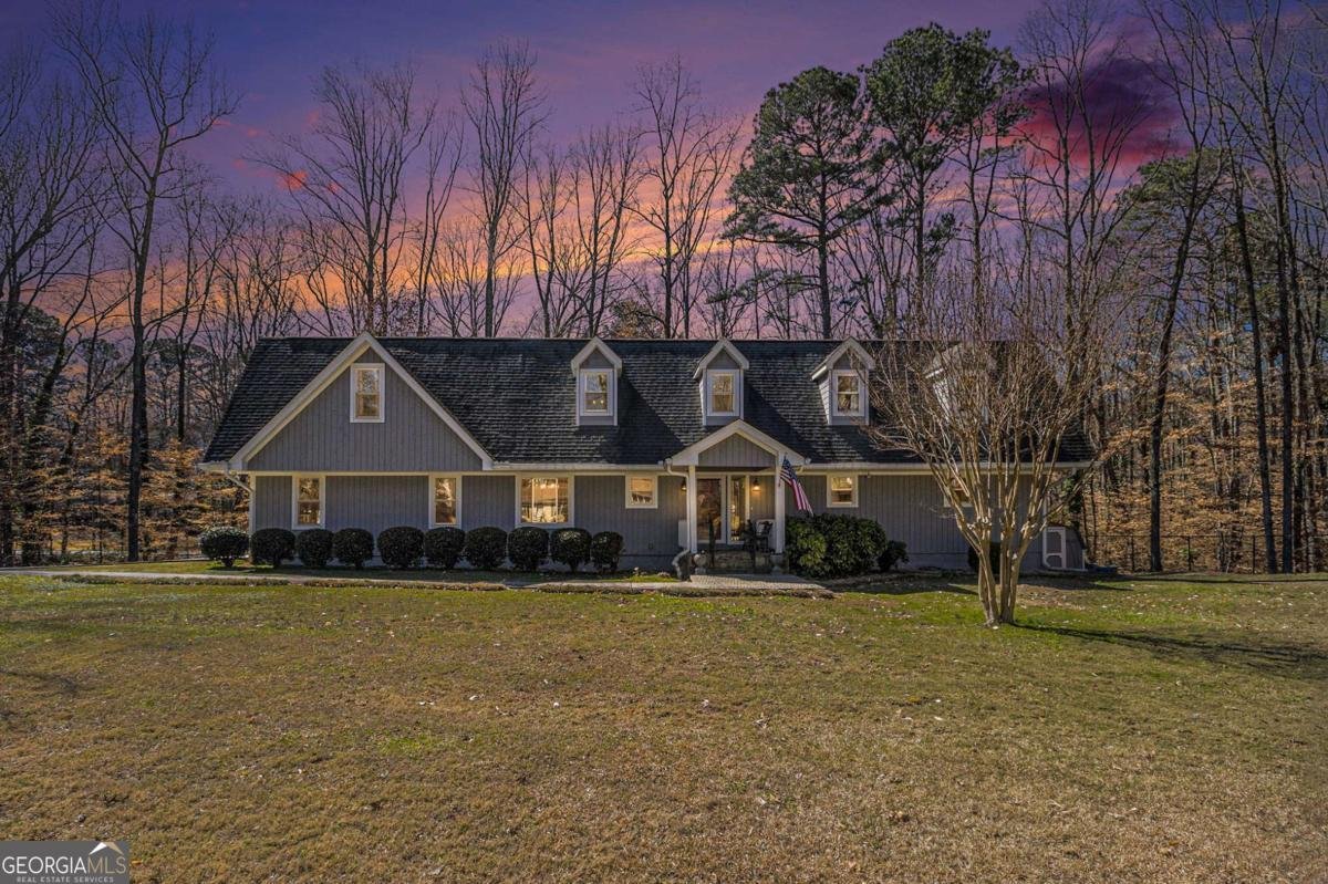 487 Glendale Court Stone Mountain - 73
