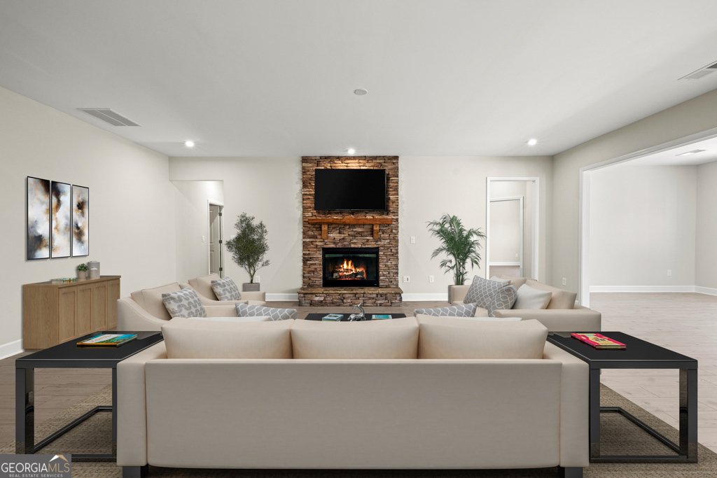 5517 Oak Knoll Court Hoschton - 10