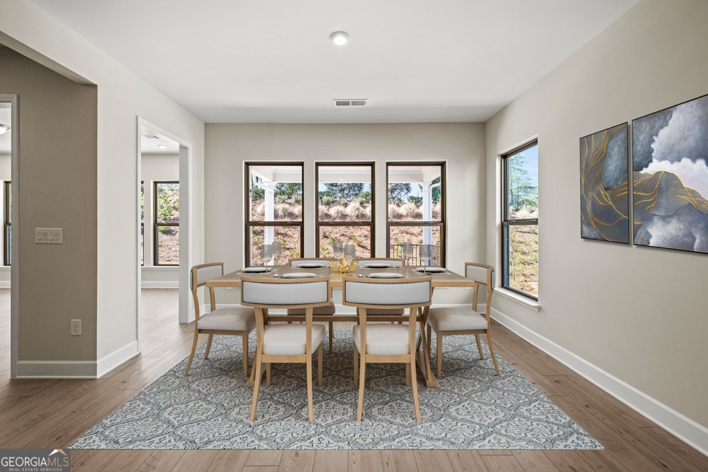 5517 Oak Knoll Court Hoschton - 14