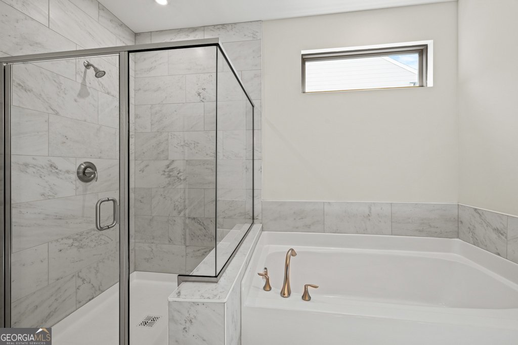 5517 Oak Knoll Court Hoschton - 18