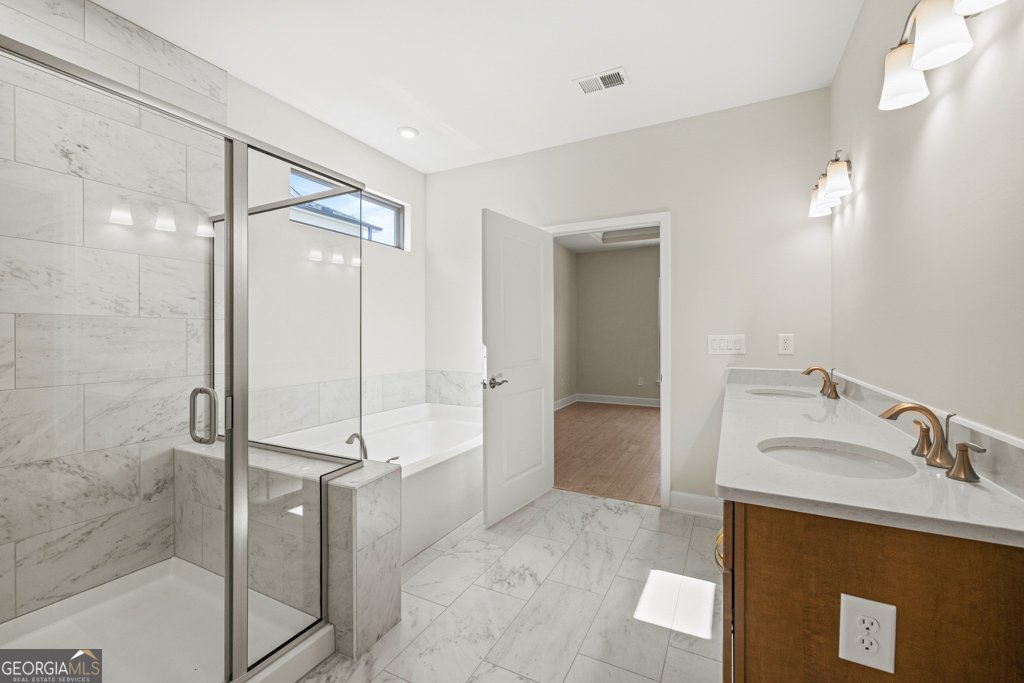 5517 Oak Knoll Court Hoschton - 19