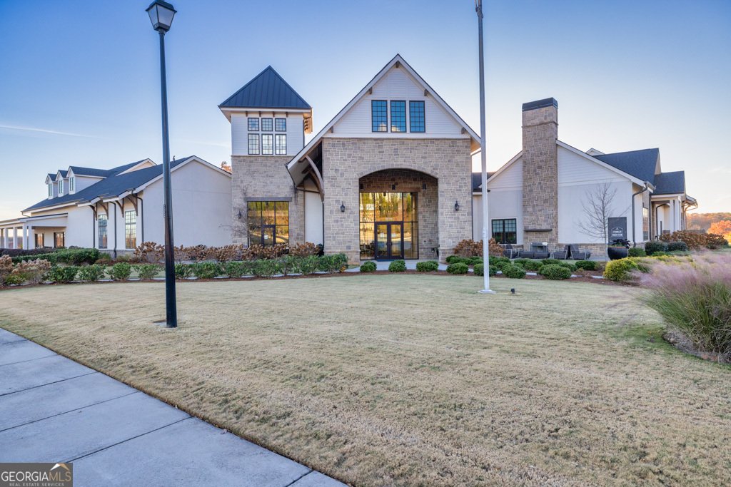 5517 Oak Knoll Court Hoschton - 22