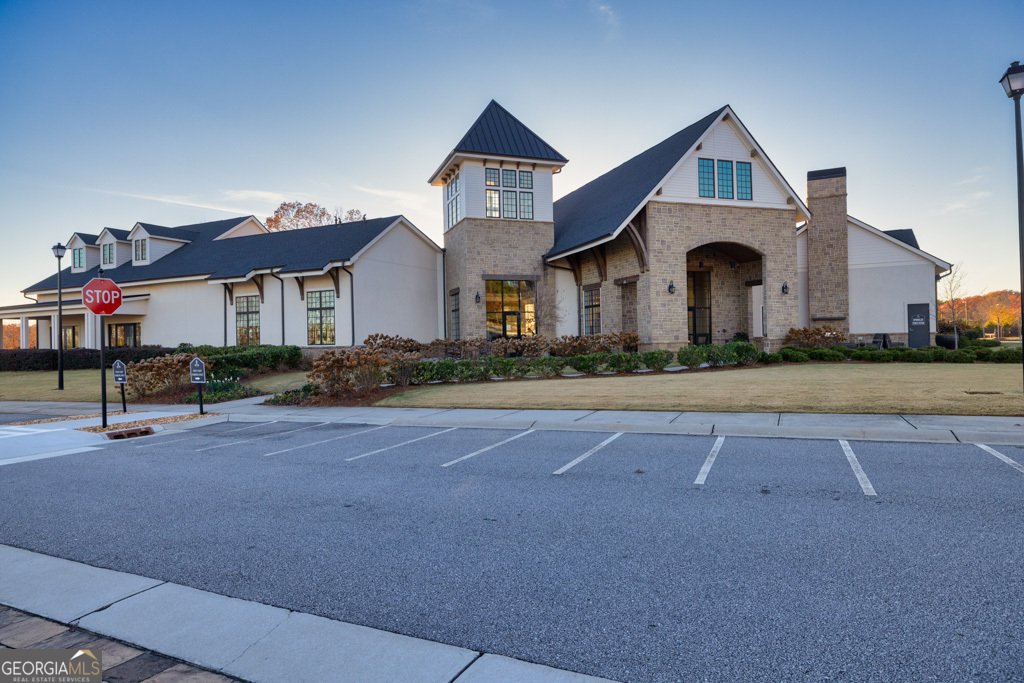 5517 Oak Knoll Court Hoschton - 23