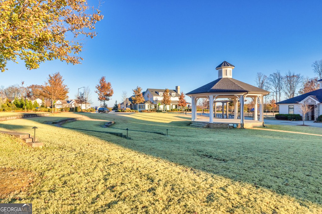 5517 Oak Knoll Court Hoschton - 24