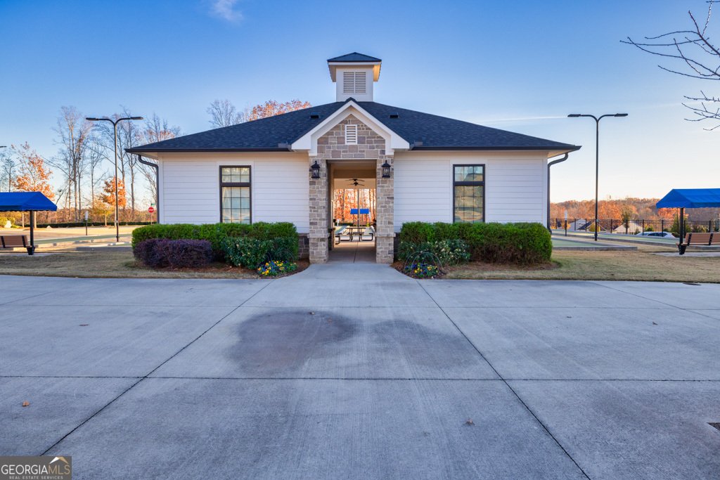 5517 Oak Knoll Court Hoschton - 25