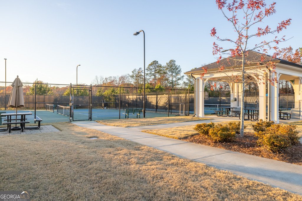 5517 Oak Knoll Court Hoschton - 26