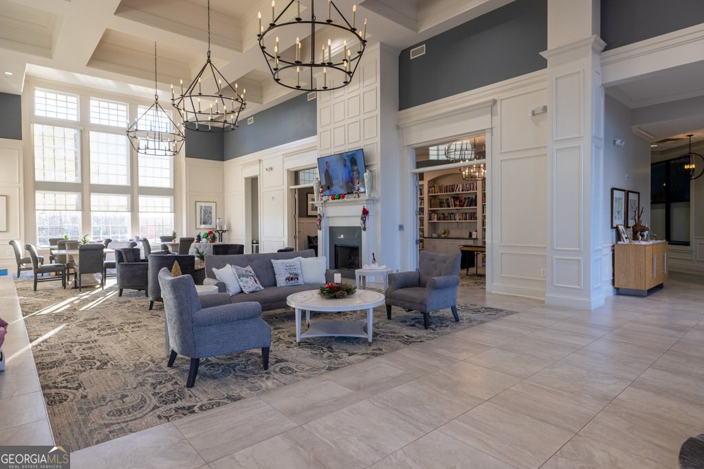 5517 Oak Knoll Court Hoschton - 28