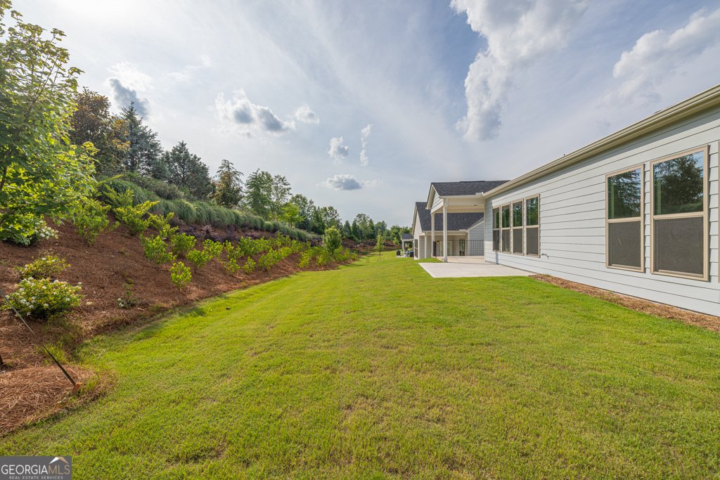 5517 Oak Knoll Court Hoschton - 3