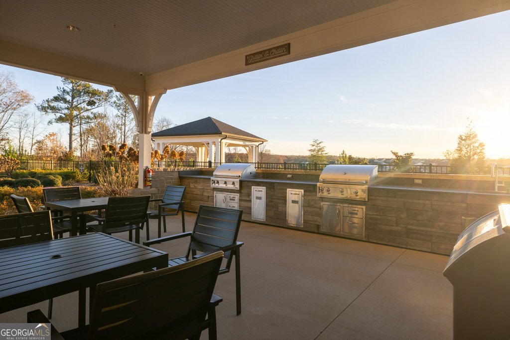 5517 Oak Knoll Court Hoschton - 31