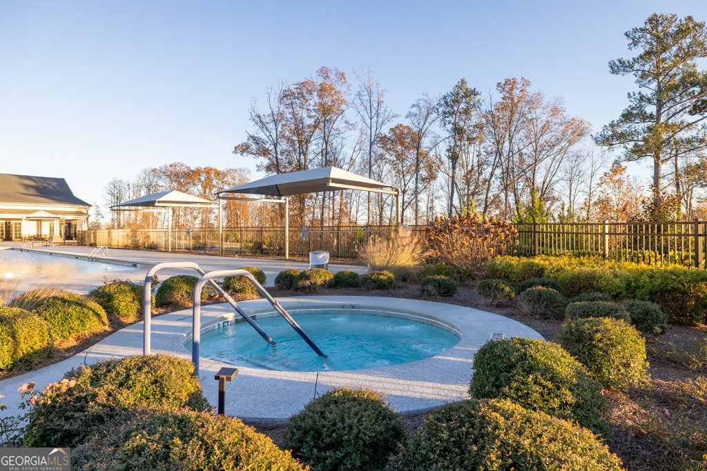 5517 Oak Knoll Court Hoschton - 32