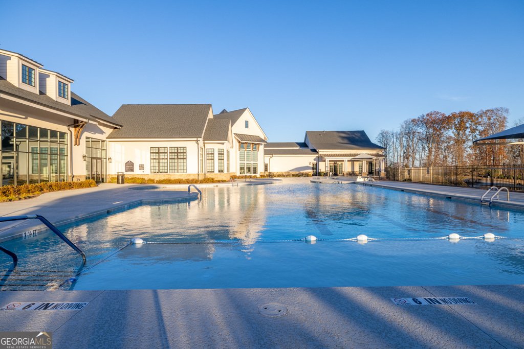 5517 Oak Knoll Court Hoschton - 33