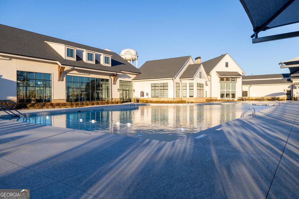 5517 Oak Knoll Court Hoschton - 34