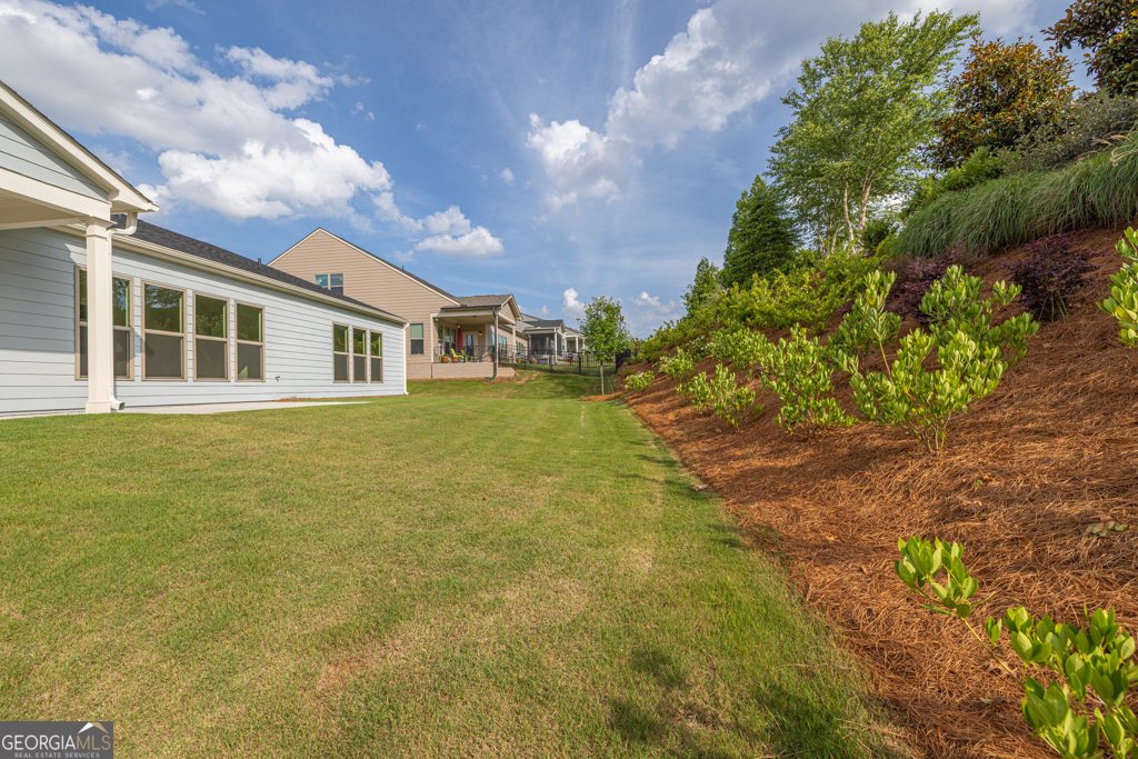 5517 Oak Knoll Court Hoschton - 4