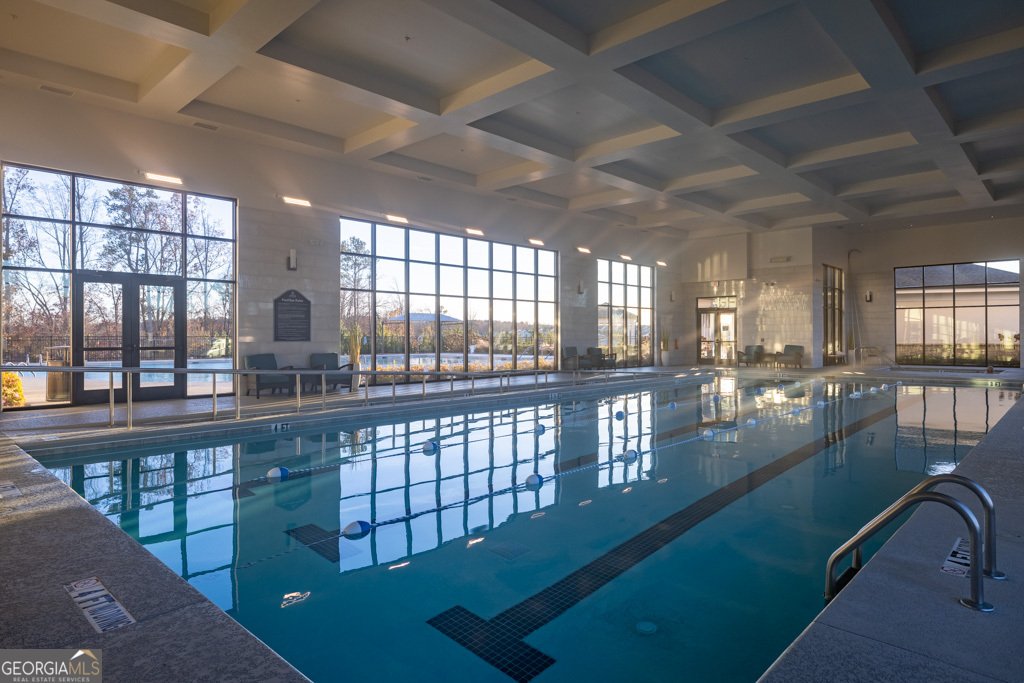 5517 Oak Knoll Court Hoschton - Photo 45