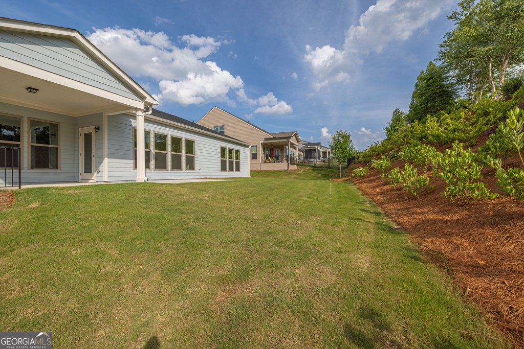 5517 Oak Knoll Court Hoschton - 5