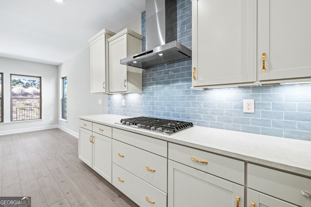 5517 Oak Knoll Court Hoschton - 8