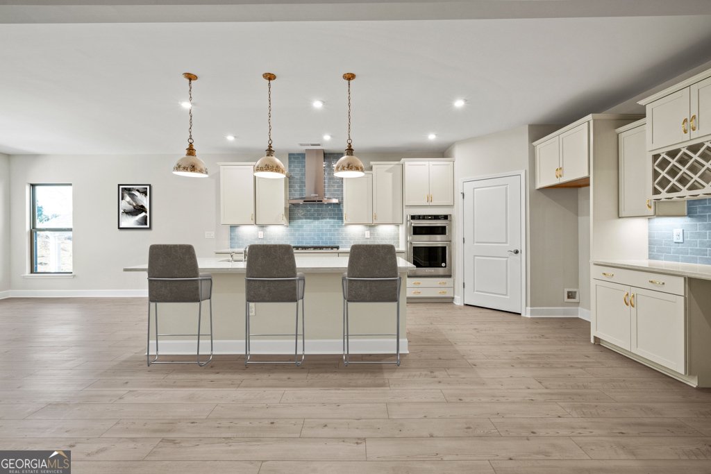 5517 Oak Knoll Court Hoschton - 9