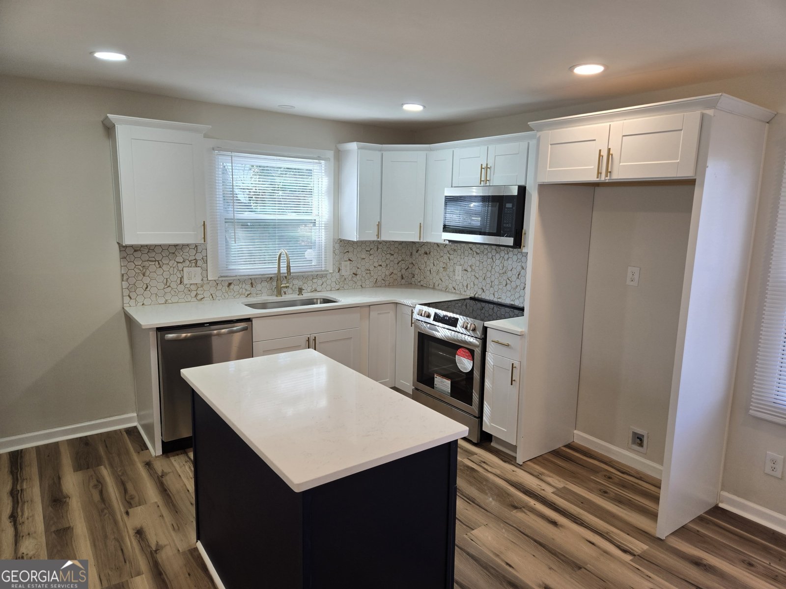938 Rebel Forest Drive Atlanta - 10
