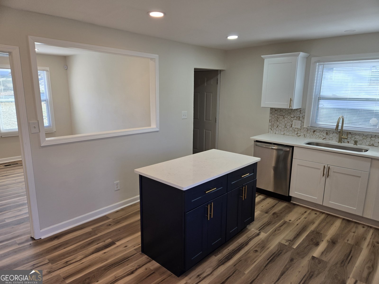 938 Rebel Forest Drive Atlanta - 12
