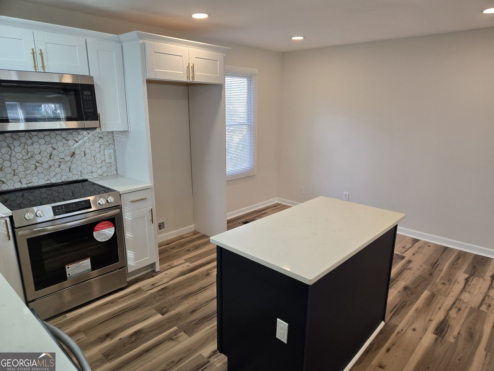 938 Rebel Forest Drive Atlanta - 15