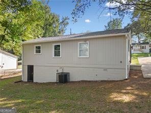 938 Rebel Forest Drive Atlanta - 3