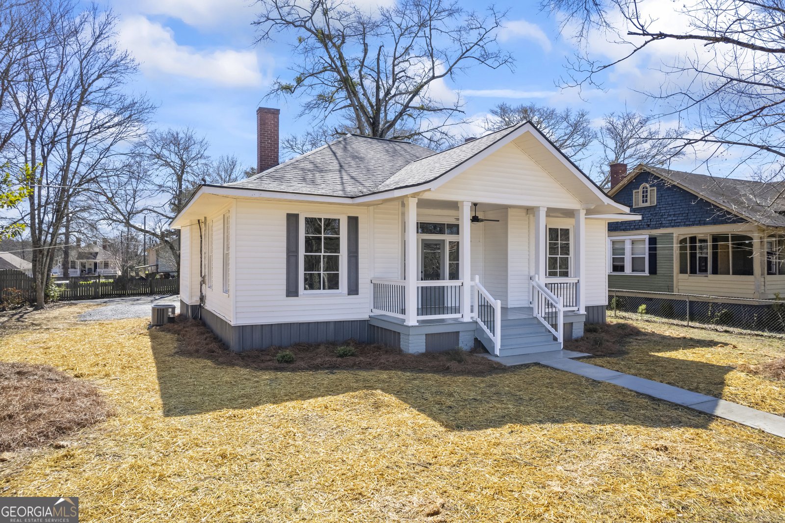 34 Broad Street Porterdale - 1