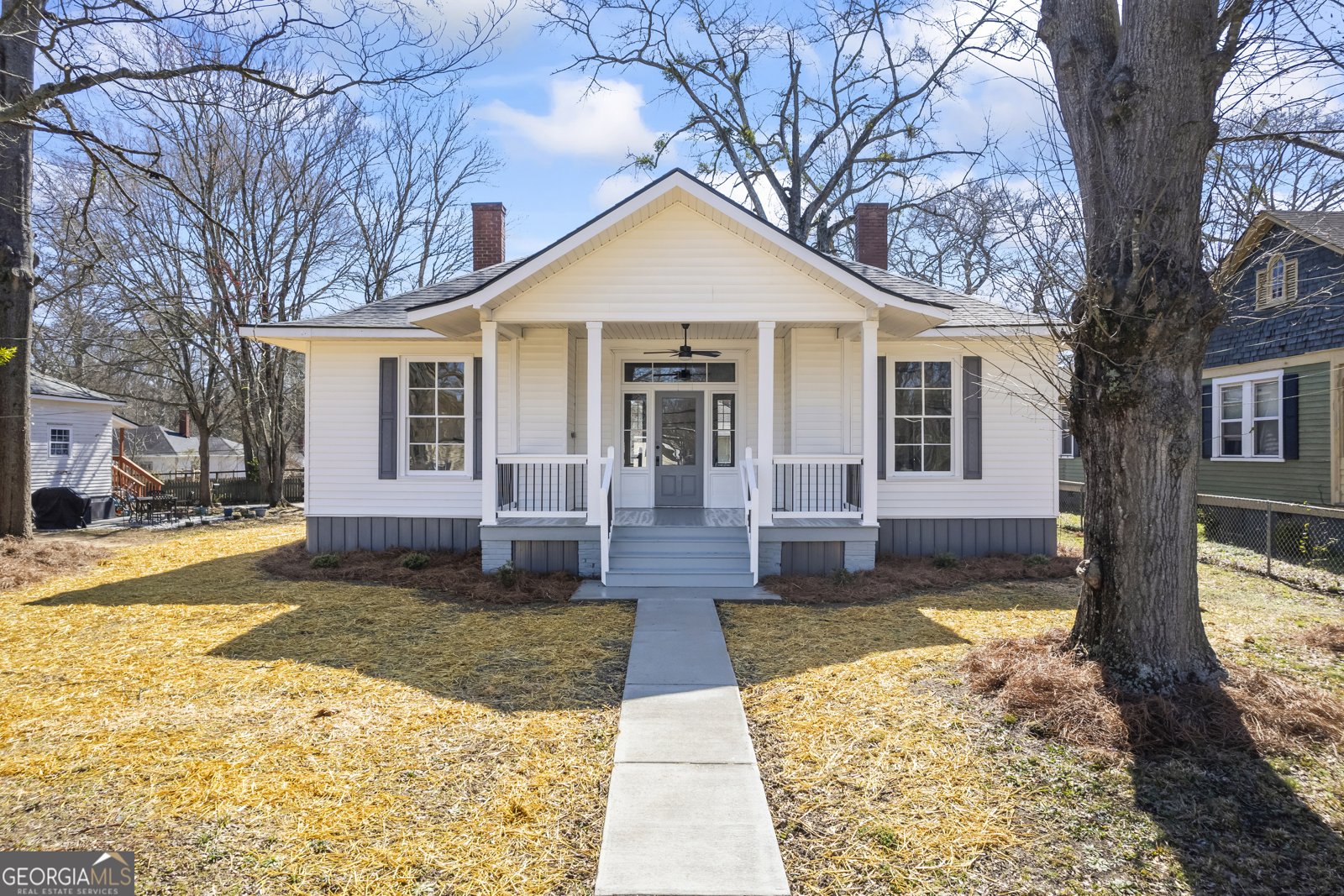 34 Broad Street Porterdale - 2