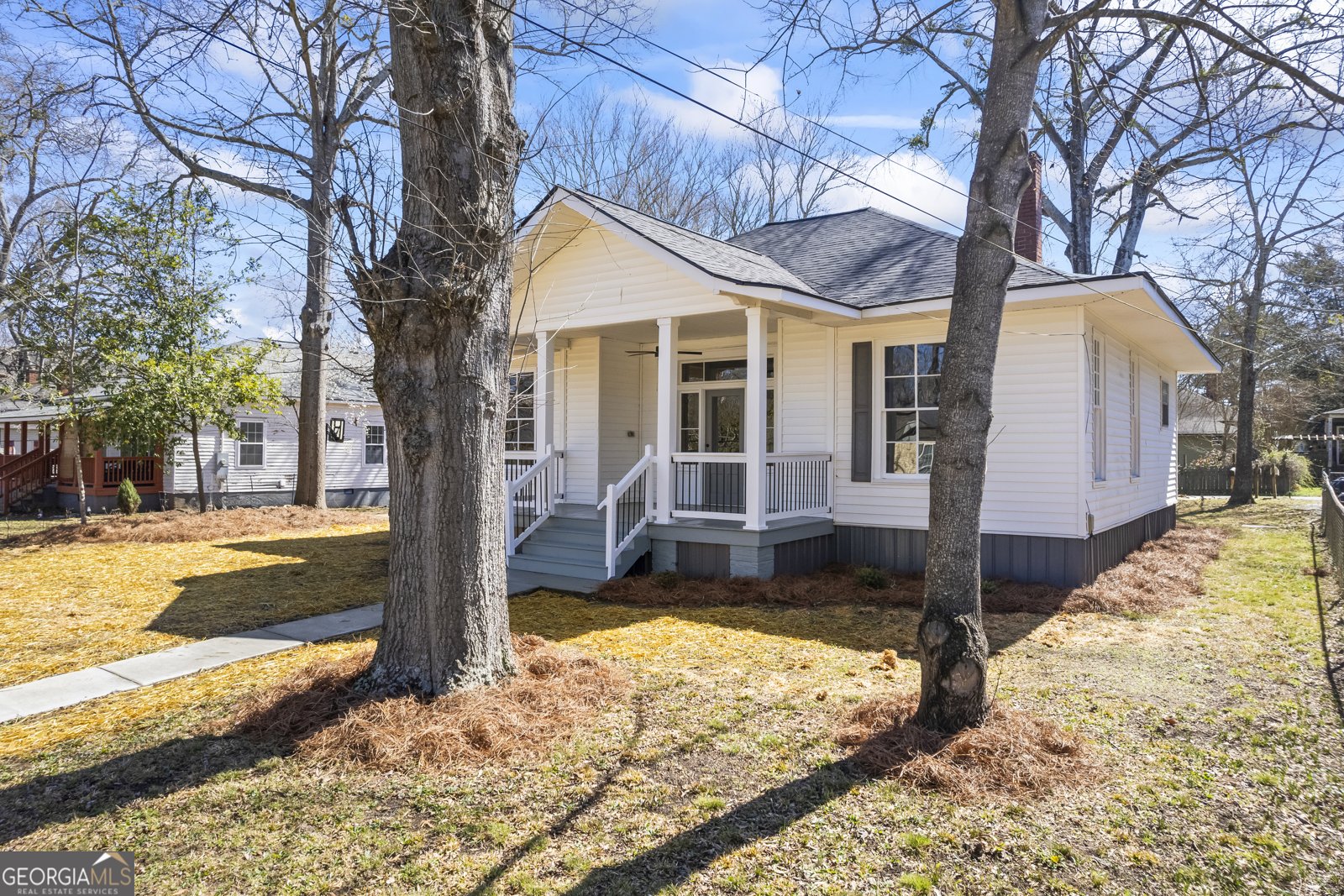 34 Broad Street Porterdale - 3