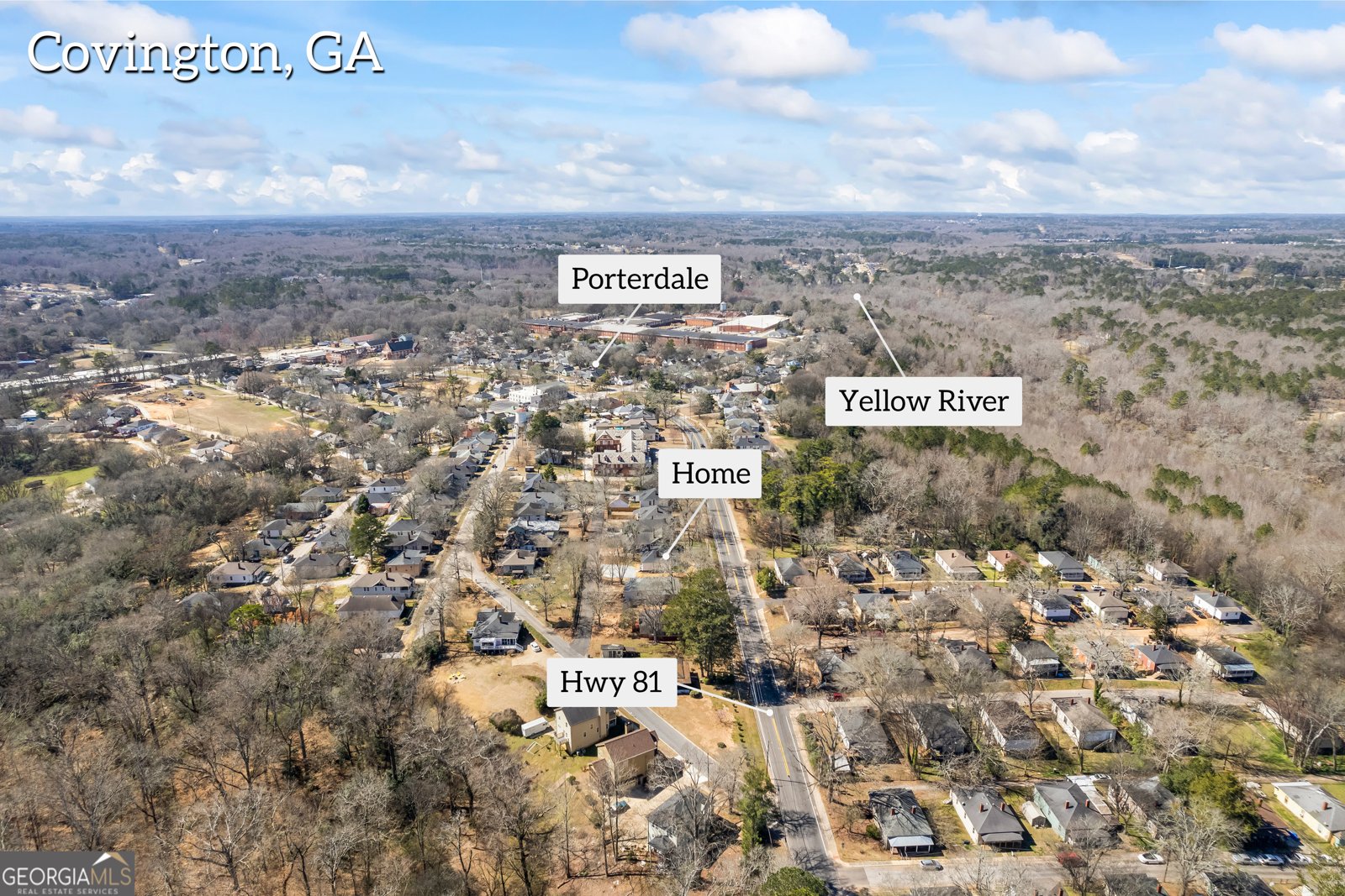 34 Broad Street Porterdale - 31
