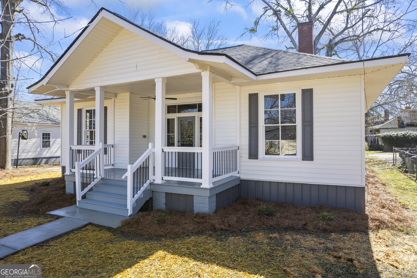 34 Broad Street Porterdale - 32