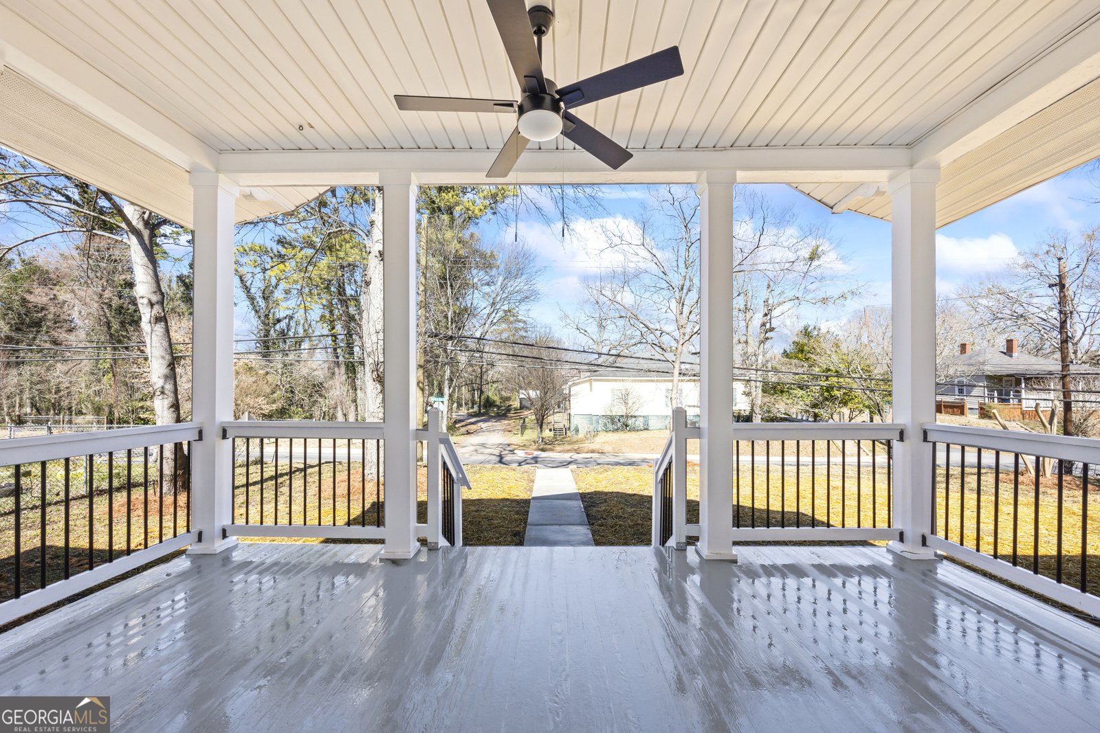 34 Broad Street Porterdale - 9