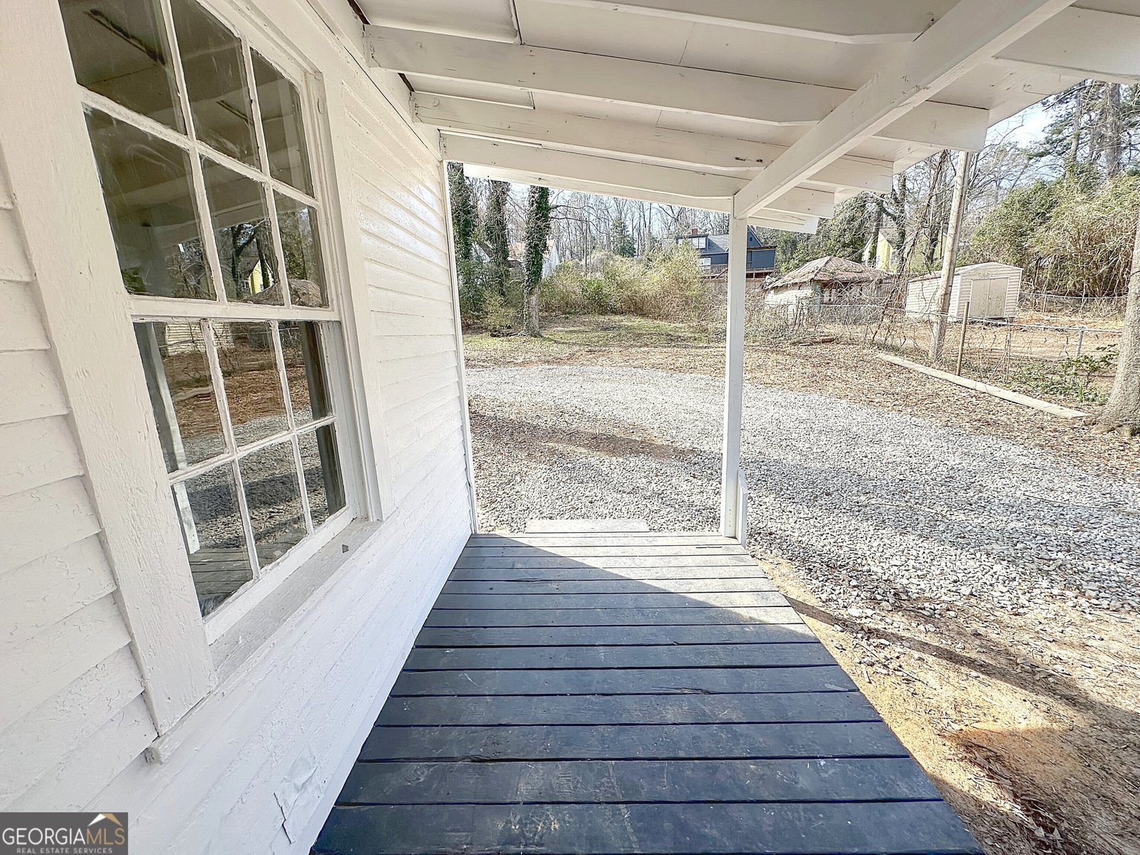 106 Corinth Road Hogansville - 19