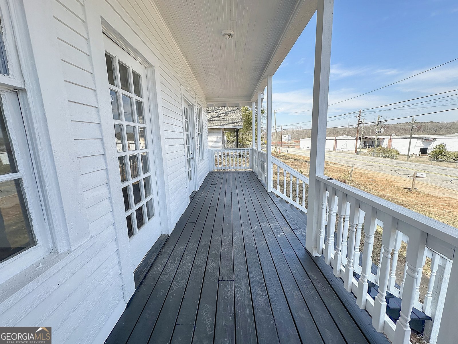 106 Corinth Road Hogansville - 2