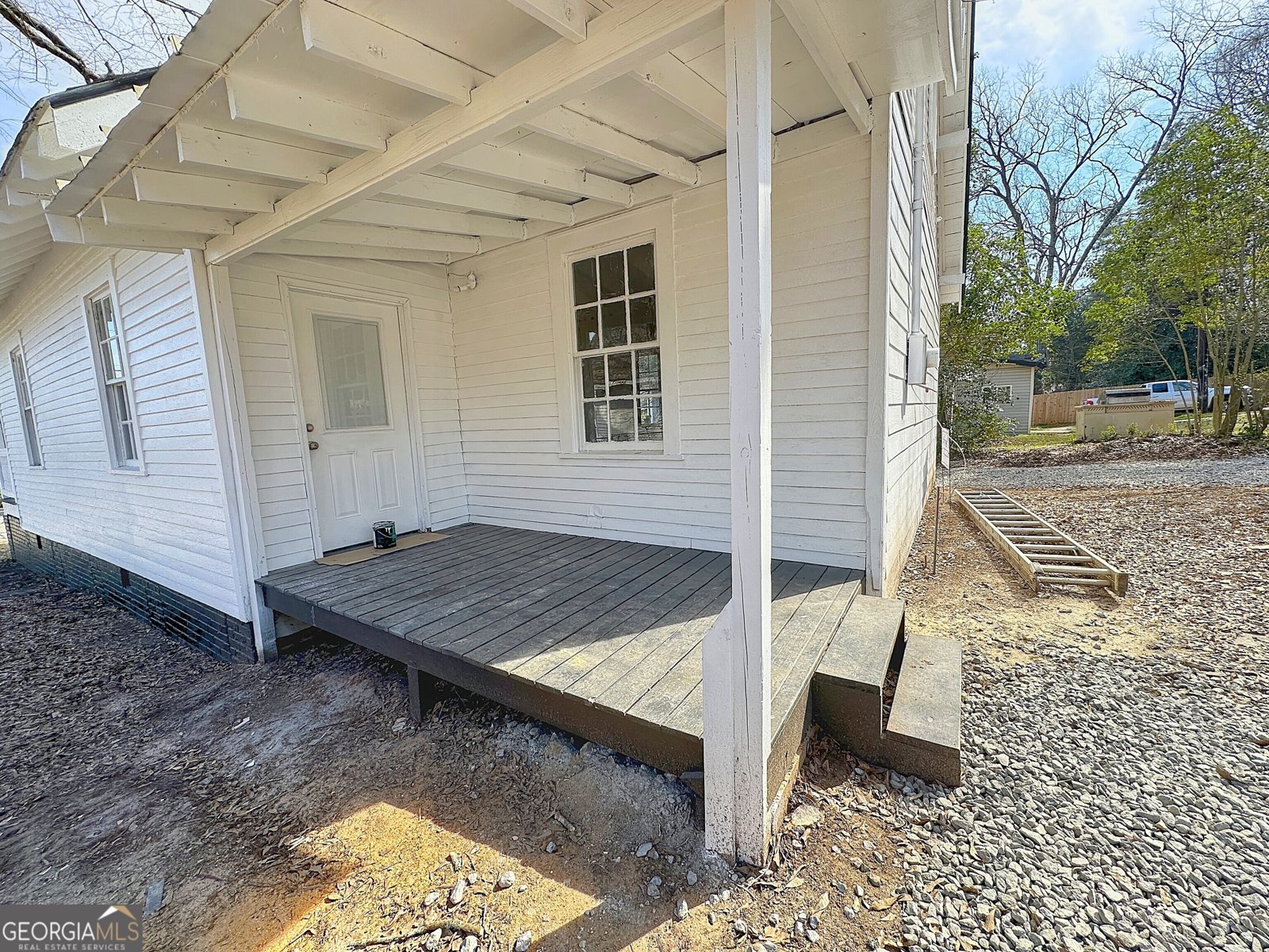 106 Corinth Road Hogansville - 20