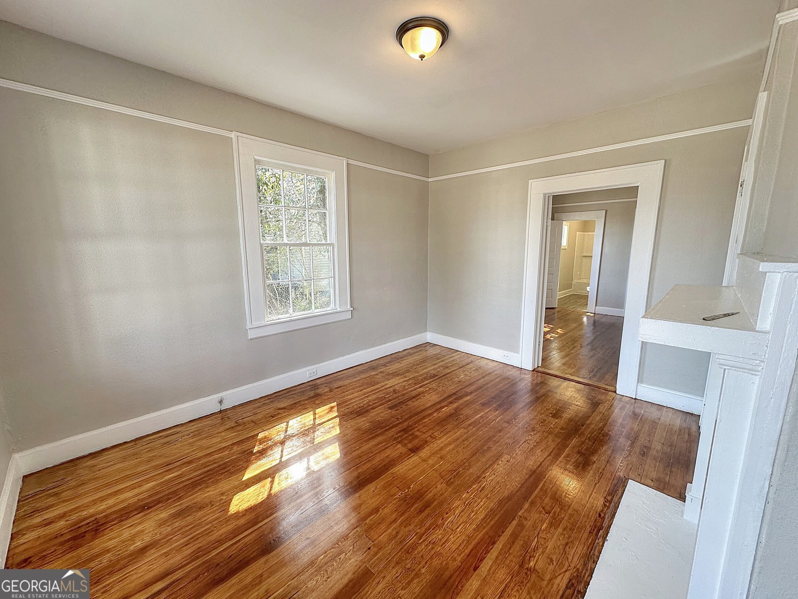 106 Corinth Road Hogansville - 3