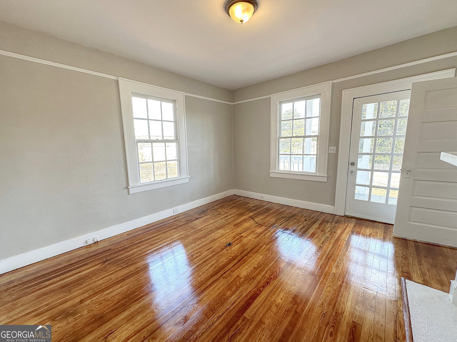 106 Corinth Road Hogansville - 7