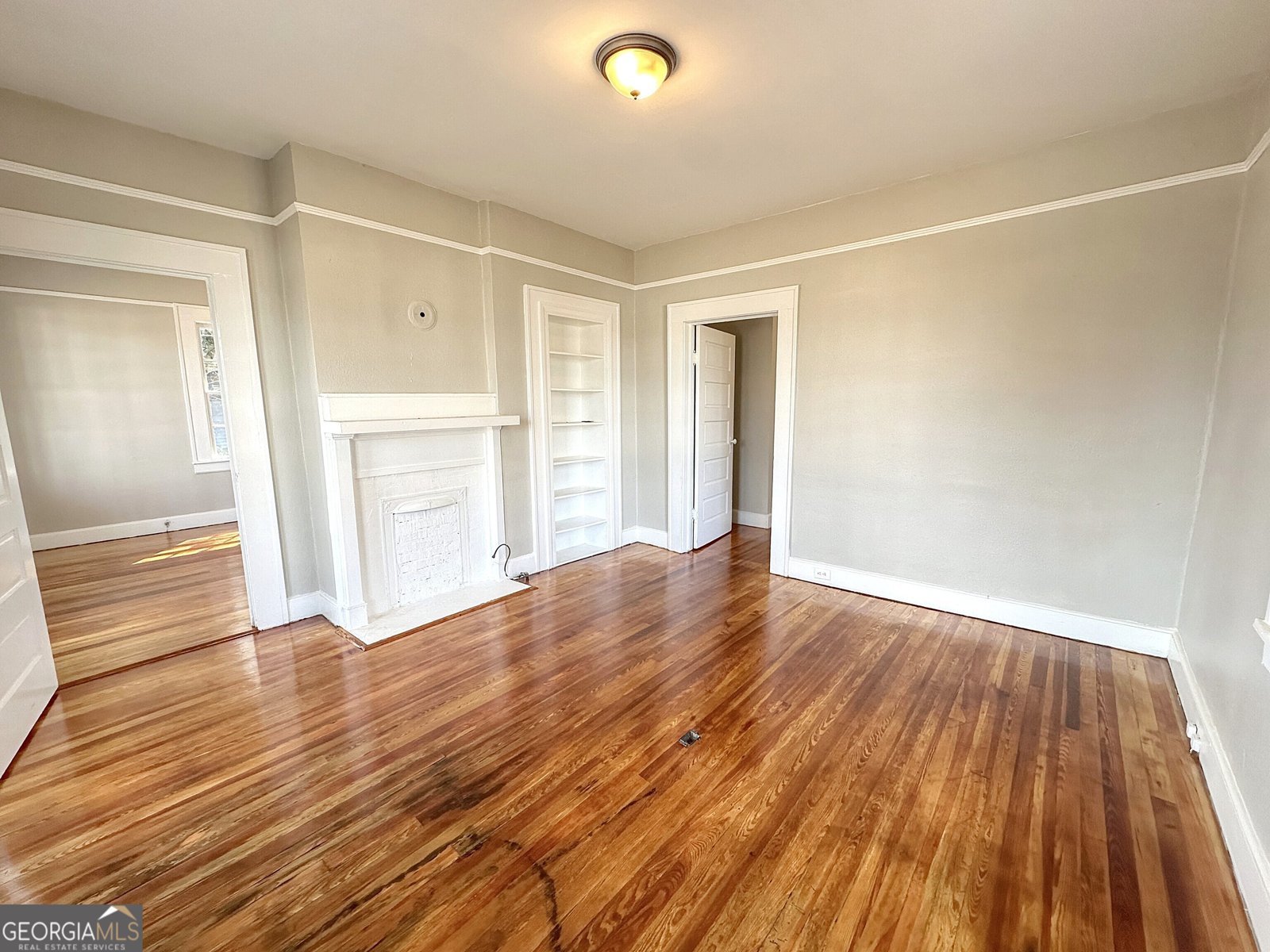 106 Corinth Road Hogansville - 8