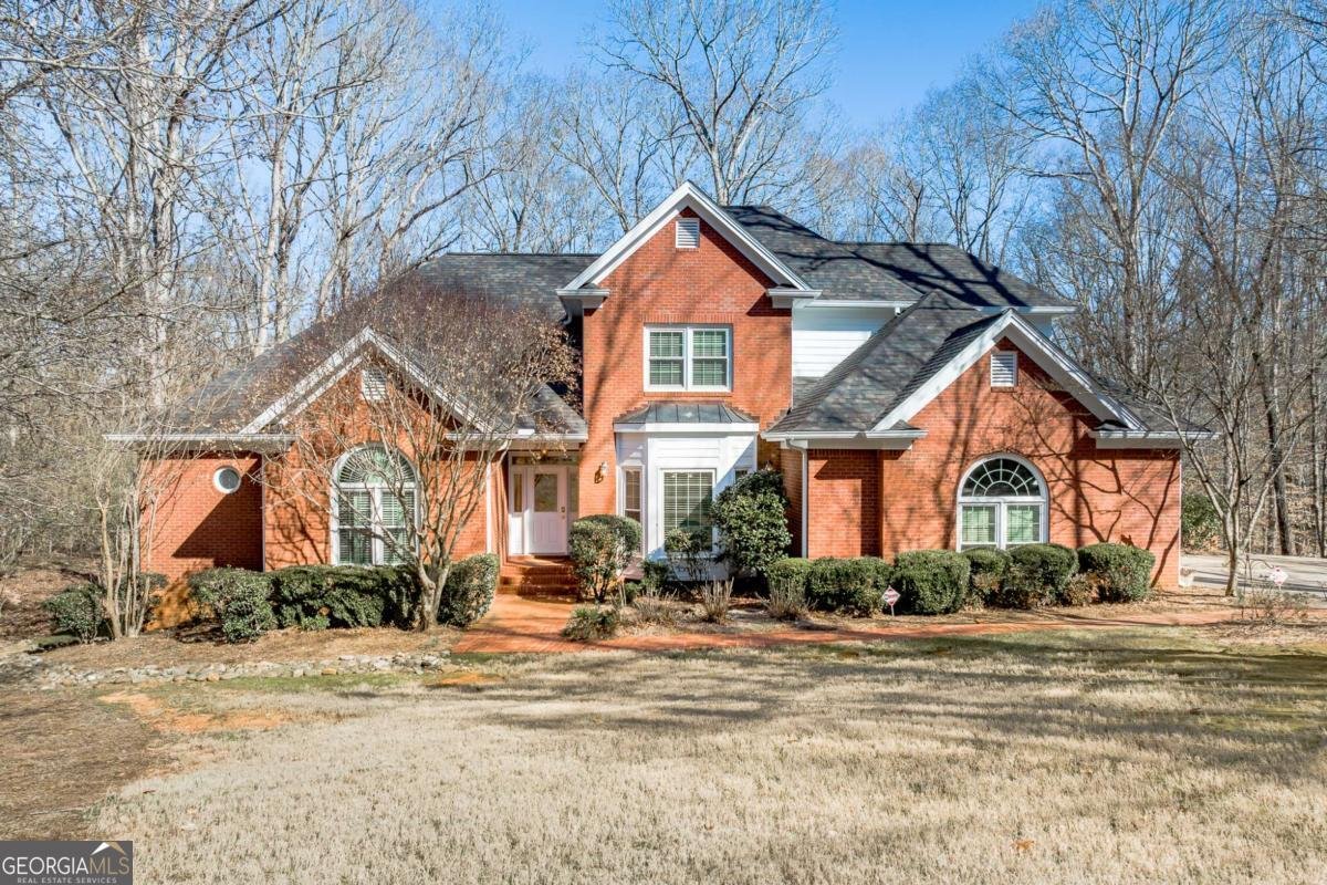 218 Thornhill Drive Athens - 1