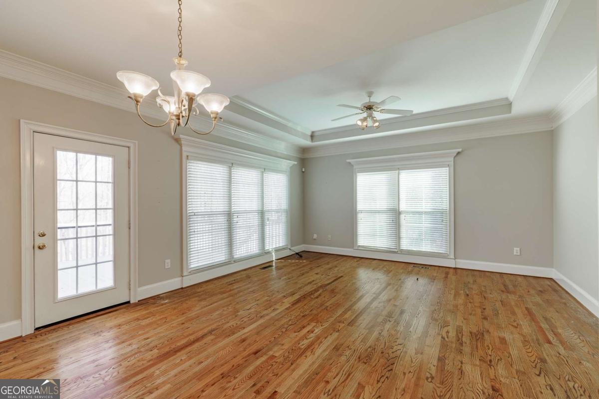 218 Thornhill Drive Athens - 17