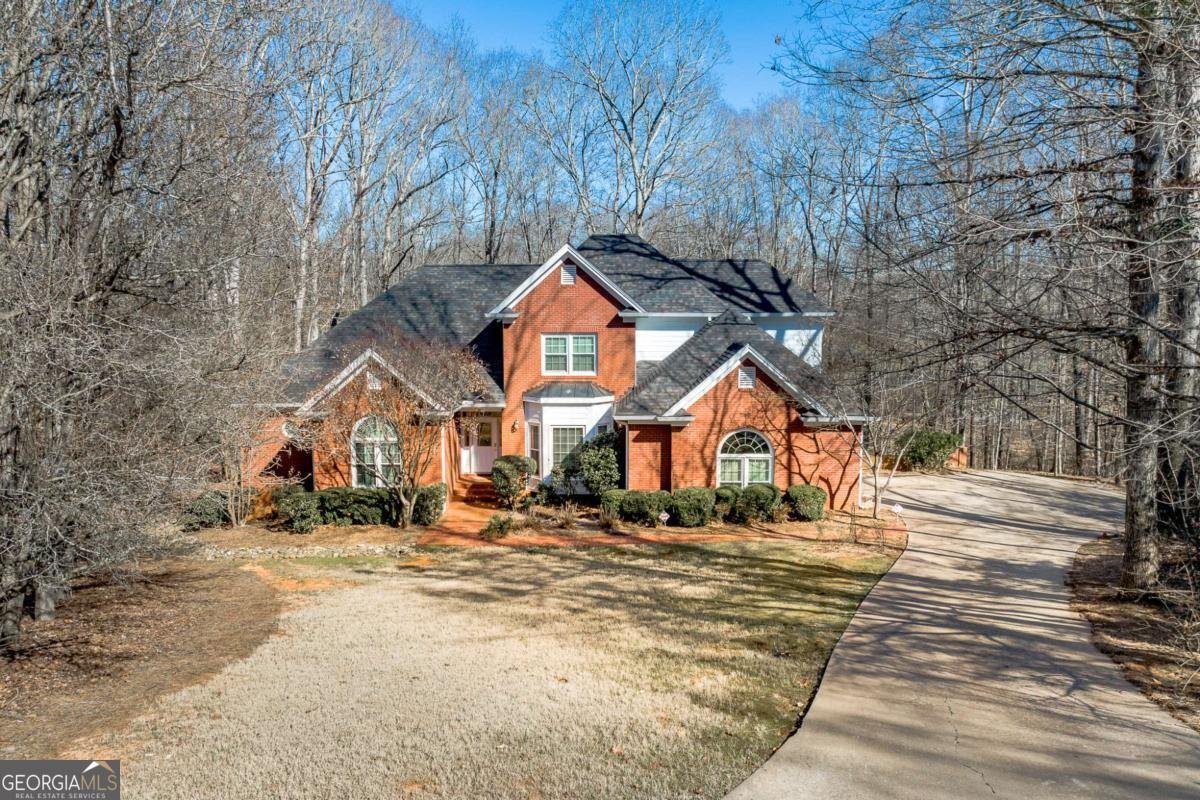 218 Thornhill Drive Athens - 2