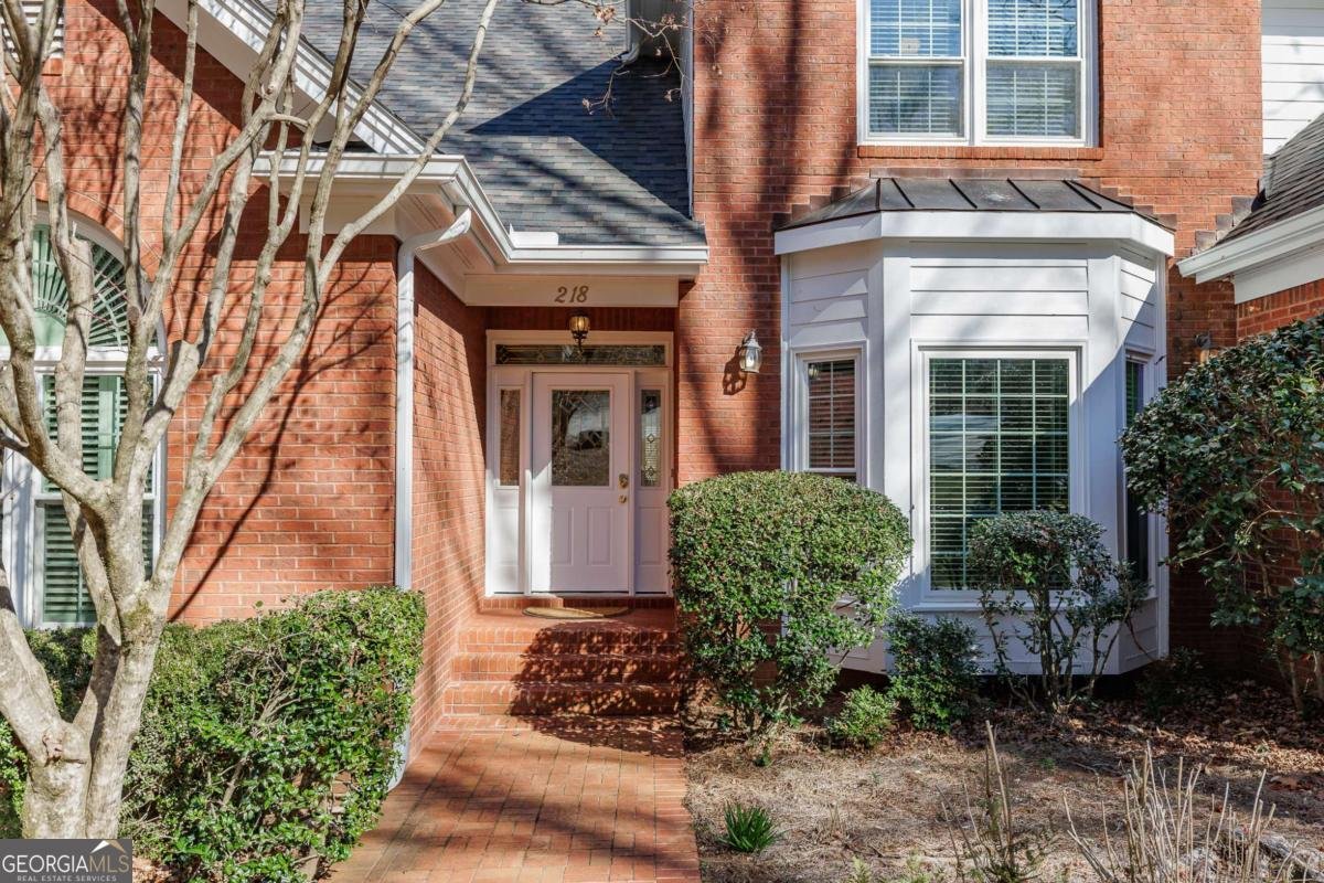 218 Thornhill Drive Athens - 3