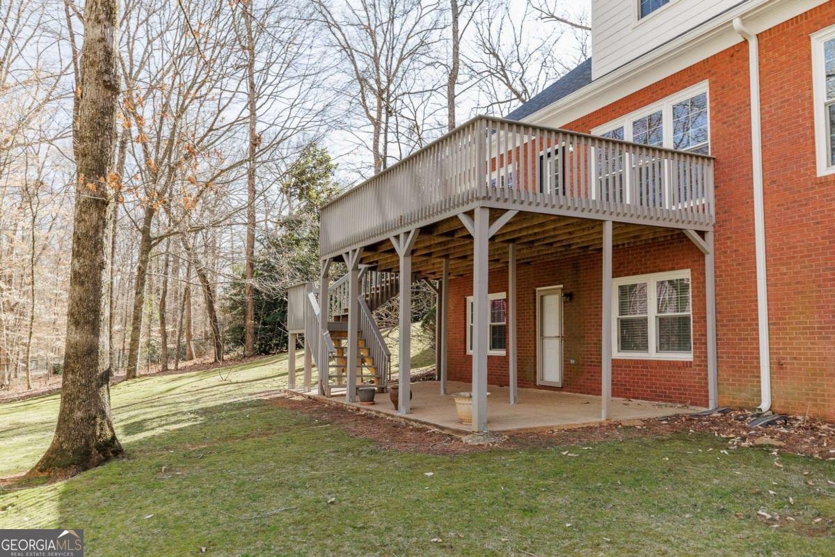 218 Thornhill Drive Athens - 45