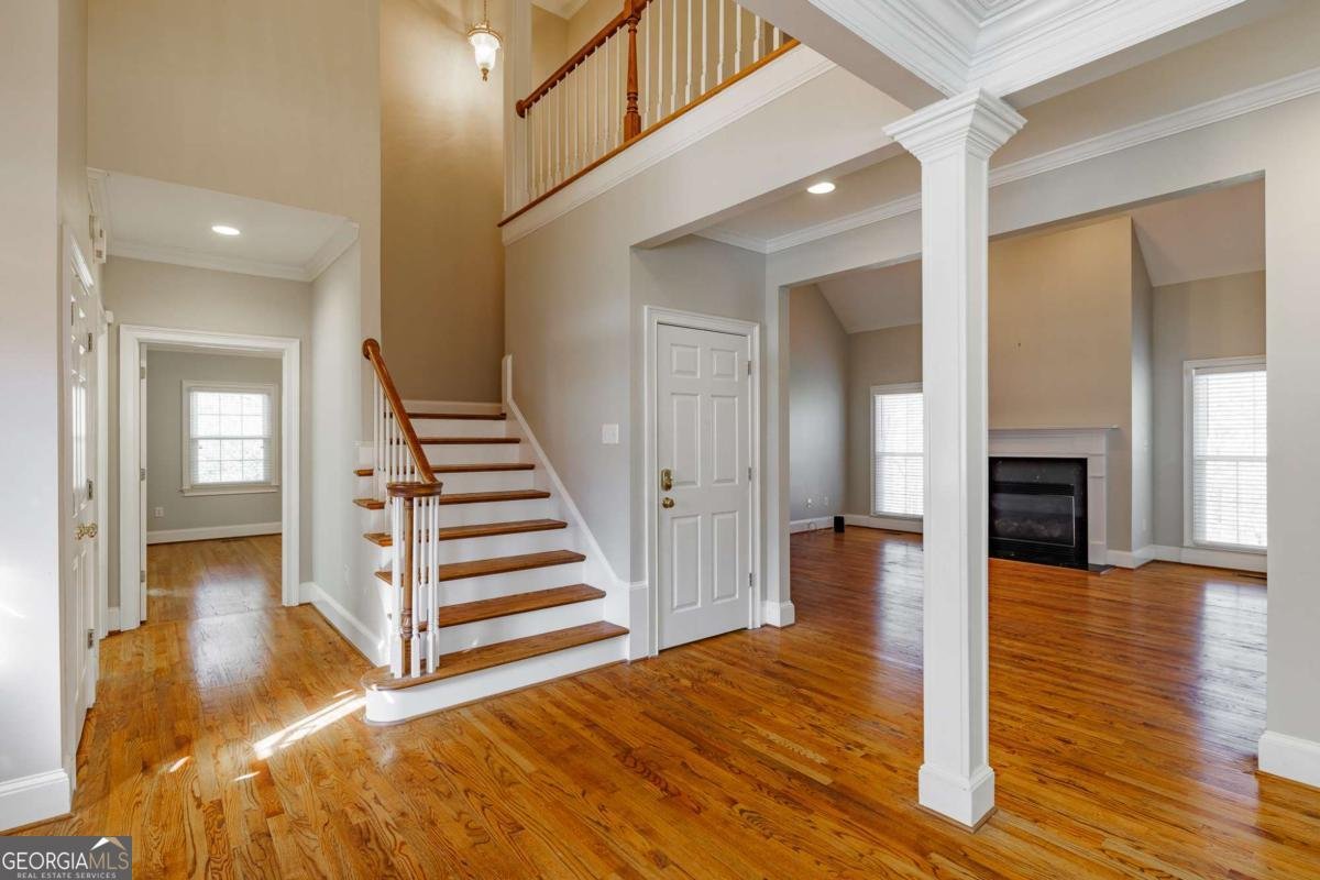 218 Thornhill Drive Athens - 5