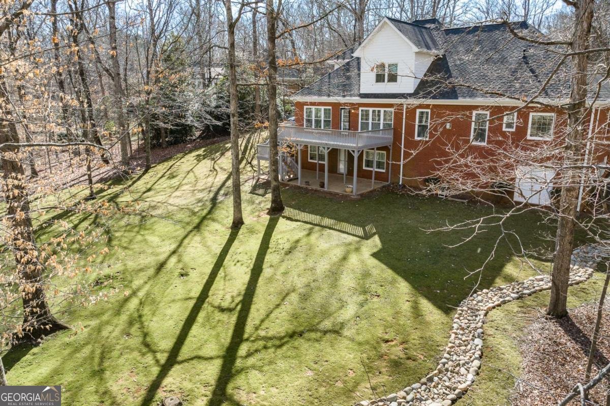 218 Thornhill Drive Athens - 52