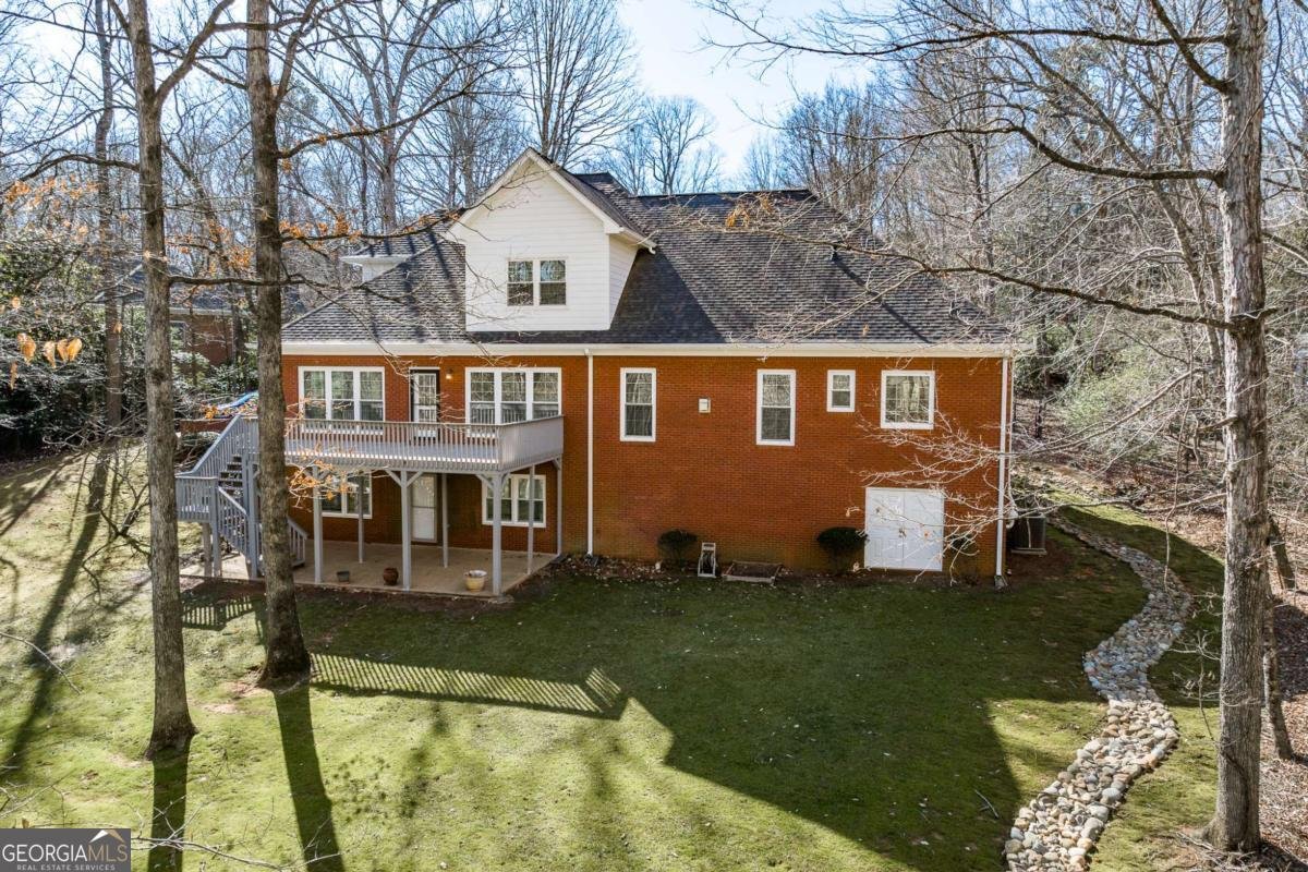 218 Thornhill Drive Athens - 53